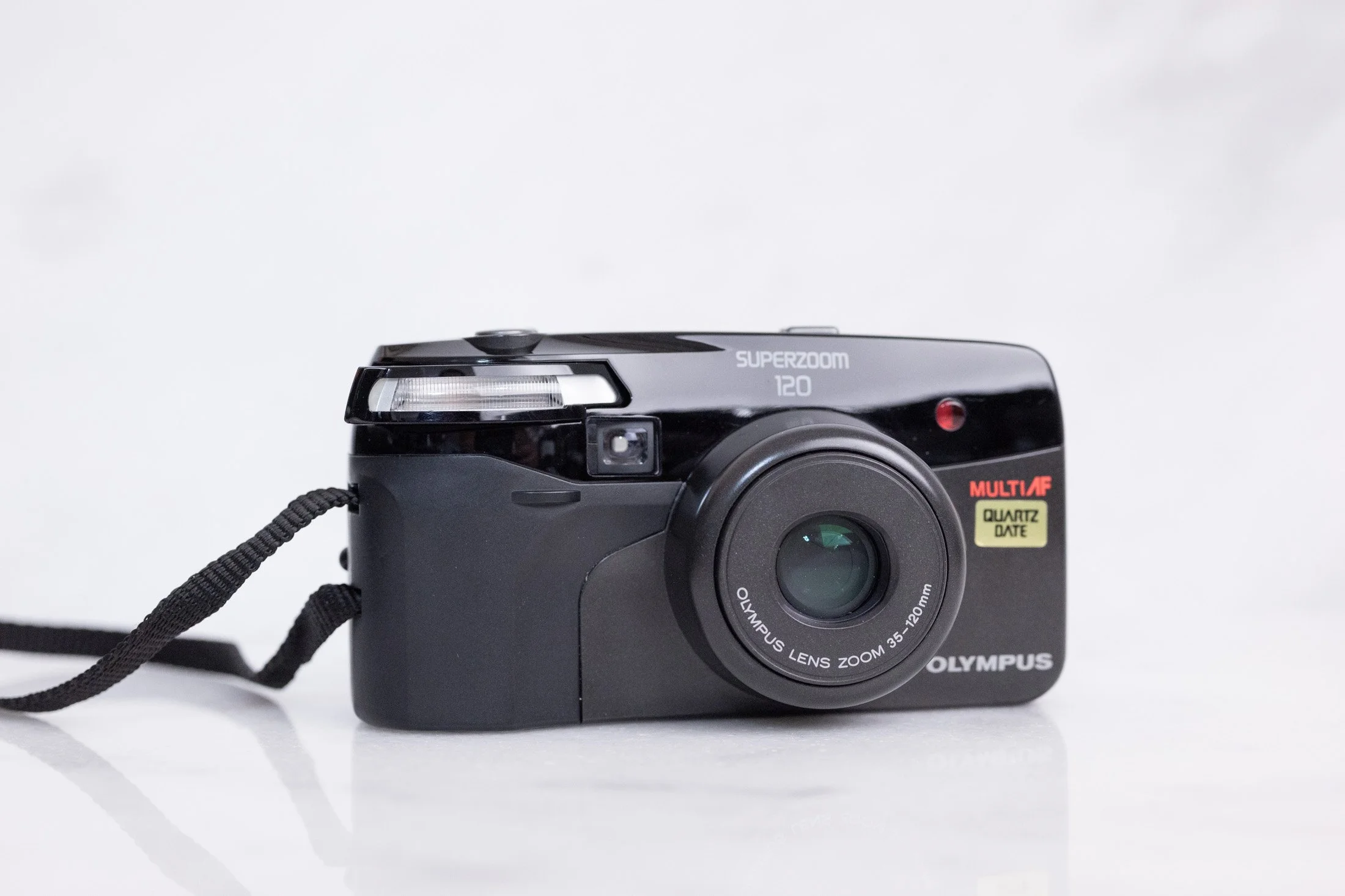 olympus+point+and+shoot+camera